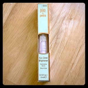 Pixi eye zone brightener